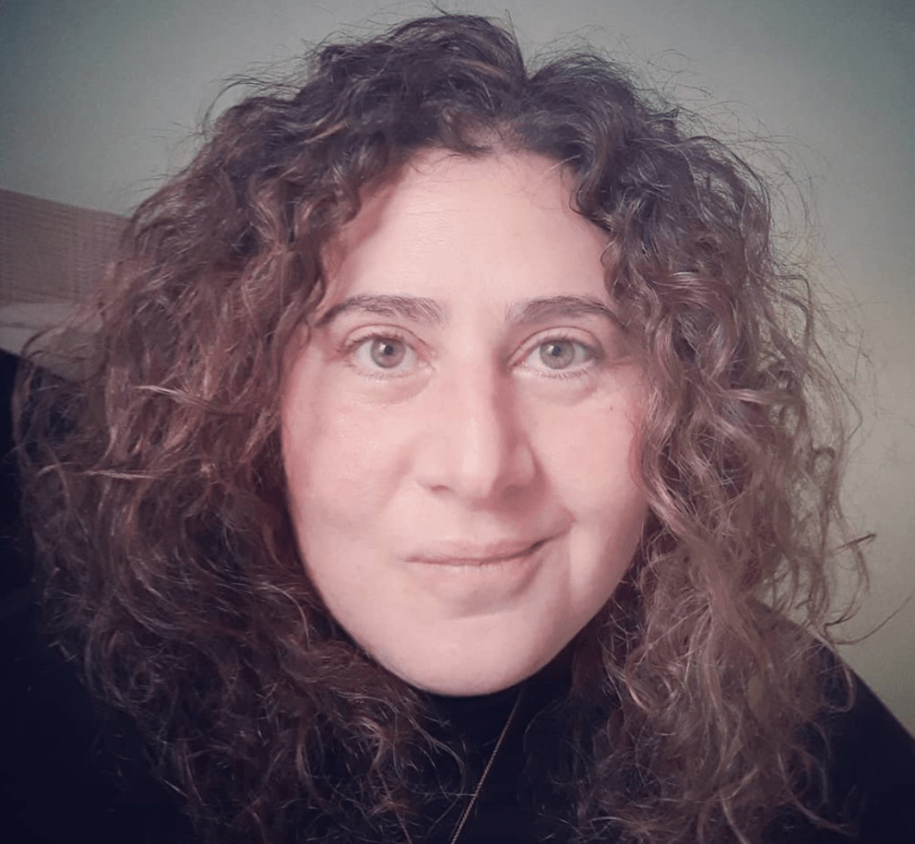 Get to Know an Agent in Attendance Rayhané Sanders of Massie